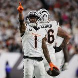 En la Semana 8, Steelers jugará ante Green Bay, mientras que Bengals hará lo propio ante Jets.