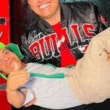 Foto de Medio Metro de Puebla