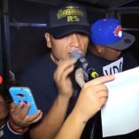 Medio Metro y El Rey del Wepa