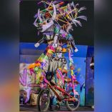 Concurso de disfraces