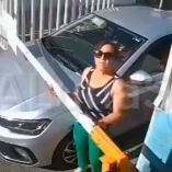 Surge ‘Lady gato muerto de hambre’ 