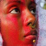 Juan Carlos Rulfo retrató Binnizá, una comunidad zapoteca