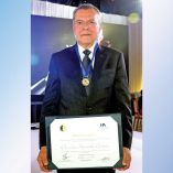 Doctor José Sifuentes Osornio.