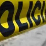 Homicidios en México