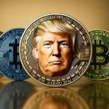 Criptodinero y poder: los tokens que enriquecen a la familia Trump