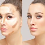 Cómo maquillarte según la forma de tu rostro y resaltar tus facciones naturales