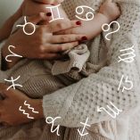 Así eres como mamá según tu signo zodiacal / Canva