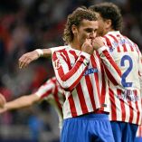 Atlético de Madrid - Sevilla