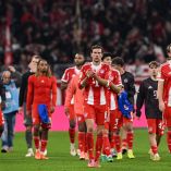 Bayern Múnich - Bayer Leverkusen