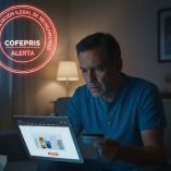 Los 12 medicamentos presentan alteraciones o falsificaciones. Imagen hecha con IA.