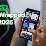 Estadísticas en Spotify