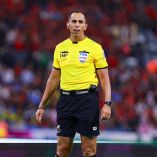 Luis Enrique Santander.