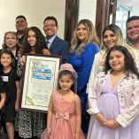 El 1 de noviembre se conmemora el Día de Fernando Valenzuela en California (X@tigresoficial)