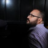 El exgobernador de Veracruz podría salir cinco meses antes de cumplir su condena. Foto: Cuartoscuro