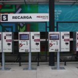 Aumento en Mexibús y Mexicable.