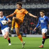 La Roma llegó a seis puntos en la Europa League.