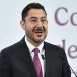 El director del IMSS destacó los logros en su administración. Foto: Cuartoscuro