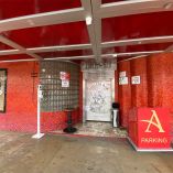 El Bar Adelitas fue señalado como uno de los principales centros de trata de personas.