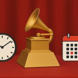 Latin Grammy 