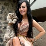 Maribel Guardia habló sobre la relación de Imelda Tuñón