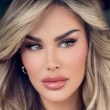 Ninel Conde confundió en un en vivo a Miss Venezuela