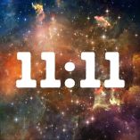 Portal 11:11 2025 significado, energía y rituales / Canva