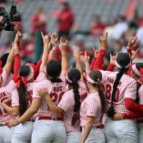 Diablos Rojos Femenil enfrentará a Atlanta Smoke en su primera serie internacional. (Foto: Cortesía Diablos Rojos Femenil)