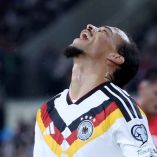 El empate frente a Eslovaquia, le bastará a Alemania para calificar directo al Mundial 2026.