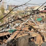 El ataque dejó al menos 9 muerto y 27 heridos. (Reuters)