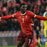 Suiza ya se siente mundialista 