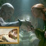 Las obras de arte que inspiraron a Guillermo del Toro en su versión de Frankenstein