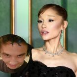 Ariana Grande: fan que la atacó en la premiere de Wicked es sentenciado en Singapur (Foto: Reuters)