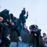 Manifestaciones CDMX