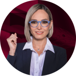 Crystal Mendivil