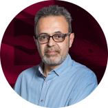 Raymundo Canales de la Fuente