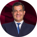 Ricardo Peralta Saucedo