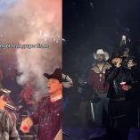 Arcángel se une a Grupo Firme para revelar su nueva canción