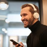 ¿Estrés? Tu mejor terapia podría ser una buena canción