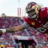 Los San Francisco 49ers son un atractivo turístico importante (Reuters)
