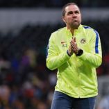 André Jardine ganó la medalla de oro con la Selección de Brasil durante los Juegos Olímpicos de Tokio 2020/21. (Mexsport).