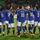 Selección de Italia