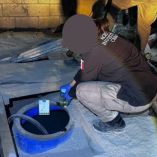 Hidrocarburo asegurado