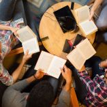 ¿Qué debes hacer para leer un libro al mes? Cumple tu meta de lectura