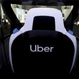 Así será el taxi aéreo que Uber planea lanzar en 2023