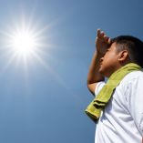 Enfermedades causadas por el calor