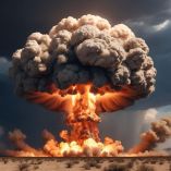 ¿Cuáles son los países que tienen armas nucleares en el mundo?