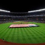 Yankee Stadium recibirá una nueva Serie Mundial. (Reuters)