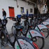 Ampliación Ecobici CDMX.