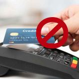 Por qué bloquean tu tarjeta de crédito