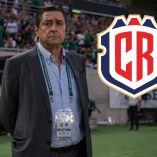 Luis Fernando Tena llegó a la Selección de Guatemala en 2021 y estaría en pláticas para renovar con los 'chapines'.